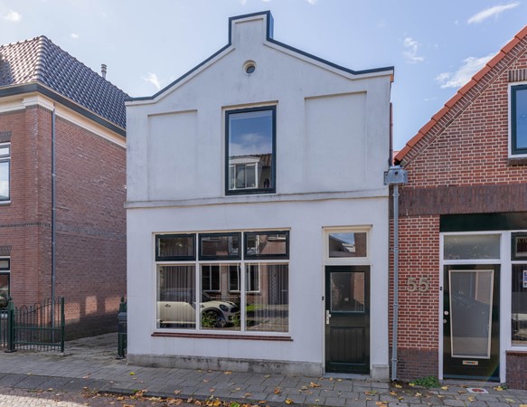 Medium property photo - Wilhelminastraat 53, 2201 KB Noordwijk